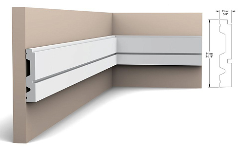 Orac Decor P5051 молдинг